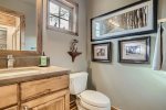West Vail Townhouse hosted by Vail Village Rentals